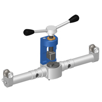 Dynarope Tensiometer HF 36/2/LPT  Oxford Builders Supplies Inc