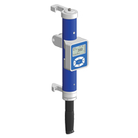 Dynarope Small Capacity Tensiometer HF 37/2/LPT Oxford Builders Supplies Inc