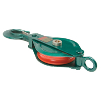 Pulley Block Oxford Builders Supplies Inc