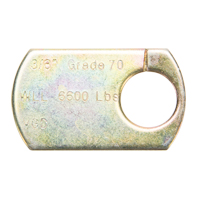 Chain Tag Oxford Builders Supplies Inc