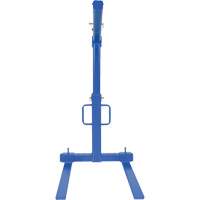 Dispositif de levage a&eacute;rien, 43-1/8" lo, Capacit&eacute; 4000 lb (2 tonnes) Oxford Builders Supplies Inc