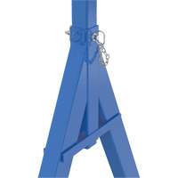Fixed Height Gantry Crane Oxford Builders Supplies Inc