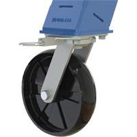 Fixed Height Gantry Crane Oxford Builders Supplies Inc