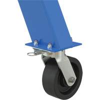 Fixed Height Gantry Crane Oxford Builders Supplies Inc