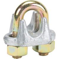 Serre-c&acirc;ble Golden-U-Bolt Oxford Builders Supplies Inc
