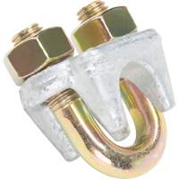 Serre-c&acirc;ble Golden-U-Bolt Oxford Builders Supplies Inc