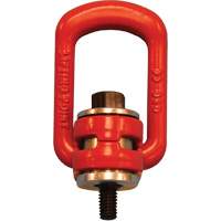 Side Pull VQ Swivel Hoist Lifting Point Oxford Builders Supplies Inc
