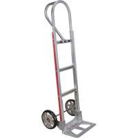 Diable d&eacute;mont&eacute;s , Prise En P, Aluminium, Hauteur de 52", Capacit&eacute; 500 lb Oxford Builders Supplies Inc