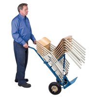 Accessoires pour diables Oxford Builders Supplies Inc