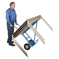 Accessoires pour diables Oxford Builders Supplies Inc