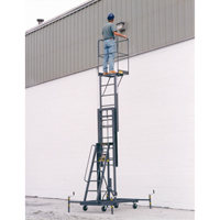 Ballylift&reg; Maintenance Lift Oxford Builders Supplies Inc