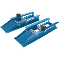 Support pour d&eacute;vidoir &agrave; c&acirc;ble, 1,5 tonne Capacit&eacute; Oxford Builders Supplies Inc