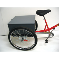 Mover Tricycles Oxford Builders Supplies Inc