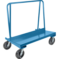Drywall Cart, 44" x 24" x 44", 3500 lbs. Capacity Oxford Builders Supplies Inc