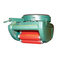 Rouleau de machine Oxford Builders Supplies Inc