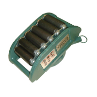 Rouleau de machine Oxford Builders Supplies Inc