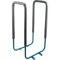 Wood Dolly Racks