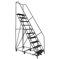 Rolling Ladder