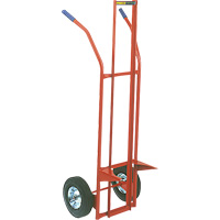 Pail Truck, Steel Construction, 5 US Gal. (4 Imperial Gal.) Oxford Builders Supplies Inc