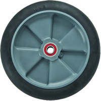 Roues de 8" pour diable en aluminium Oxford Builders Supplies Inc