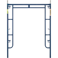 Scaffolding Components - Arches, Arch Frame, 60" W x 78" H Oxford Builders Supplies Inc
