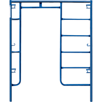 Scaffolding Components - Arches, Arch Frame, 60" W x 78" H Oxford Builders Supplies Inc