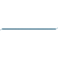 Scaffolding Components - Diagonal Braces, Diagonal Brace, 84" W x 30" H Oxford Builders Supplies Inc