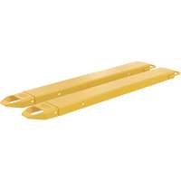 Rallonges de fourches, 54" l x 6" la, Pour des largeurs de fourches 5" Oxford Builders Supplies Inc