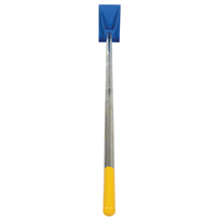 Fl&egrave;che de chariot &eacute;l&eacute;vateur pour tapis, 144-1/2" longueur, Install&eacute; sur tablier, Capacit&eacute; de 1800 lb Oxford Builders Supplies Inc