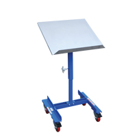 Table de travail inclinable mobile Oxford Builders Supplies Inc