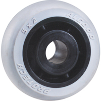 Polyolefin Wheels