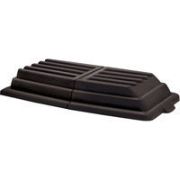 Domed Lid Oxford Builders Supplies Inc