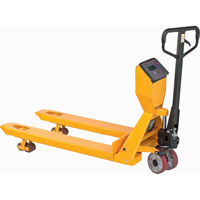 Scale Pallet Trucks