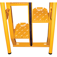 Alternating-Tread Stairs Oxford Builders Supplies Inc
