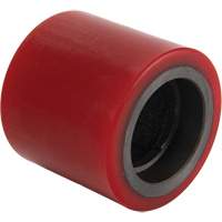 Replacement Polyurethane Wheel For Heavy-Duty Kleton Pallet Trucks Oxford Builders Supplies Inc