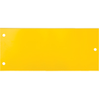 Support de montage pour grille de protection Oxford Builders Supplies Inc