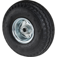 Hand Truck Replacement Wheel Oxford Builders Supplies Inc
