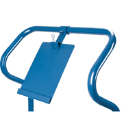 Ergonomic Platform Trucks Oxford Builders Supplies Inc