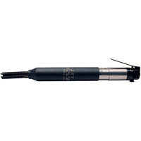 FC250NS Heavy-Duty Needle Scaler Kit, 1/4" NPT, 14.2 CFM, 4500 BPM, 7/8" Stroke Oxford Builders Supplies Inc