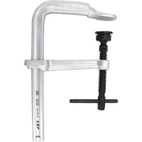 JLRD-12 Serre-joint en L de 12", Force de serrage 2640 lb Oxford Builders Supplies Inc