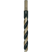 BG29RS Premium JET-KUT B & G Reduced Shank Drill Bit Set, 29 Pieces, High Speed Steel Oxford Builders Supplies Inc