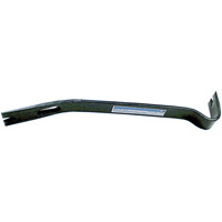 Utility Bar, 3-1/3" W, 15" L Oxford Builders Supplies Inc