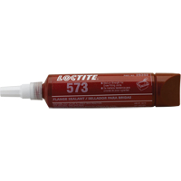 Flange Sealant 573 Slow Curing, Tube, Green Oxford Builders Supplies Inc