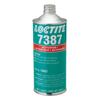 Loctite&reg; 7387 Activators Oxford Builders Supplies Inc