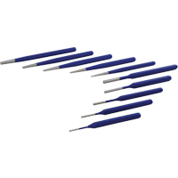 Pin/Taper Punch Set Oxford Builders Supplies Inc