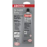 Scellant &agrave; joint SI 5699, Tube, Gris Oxford Builders Supplies Inc
