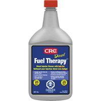 Diesel Fuel Therapy - Diesel Injector Cleaner with Anti-Gel Oxford Builders Supplies Inc