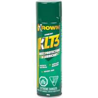Inhibiteur de corrosion et lubrifiant KL-73, Canette a&eacute;rosol Oxford Builders Supplies Inc