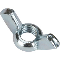 Wing Nuts