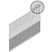Power Nails, Brads, Staples and Self Fed Screws